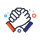 Partners color icon