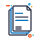 White Papers color icon